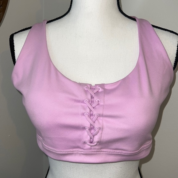 Victoria's Secret Other - Victorias Secret Sports Bra
